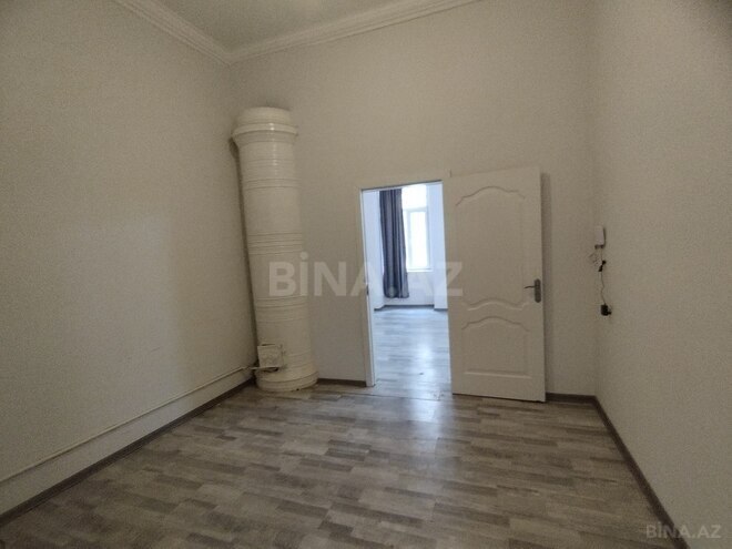 2-комн. вторичка - м. Сахил - 42 м² (4)