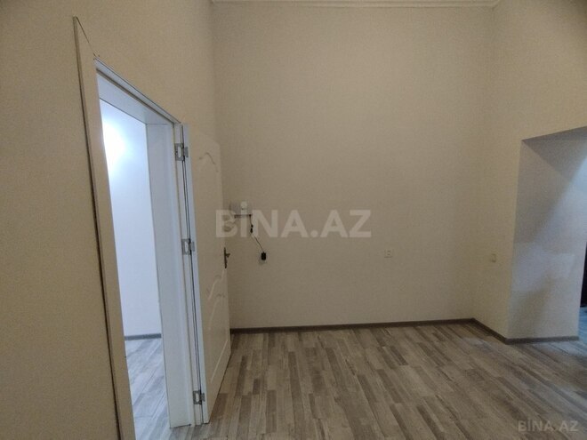 2-комн. вторичка - м. Сахил - 42 м² (6)