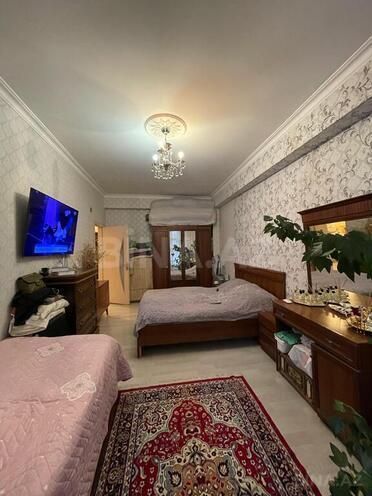2-комн. новостройка - м. Иншаатчылар - 90 м² (8)