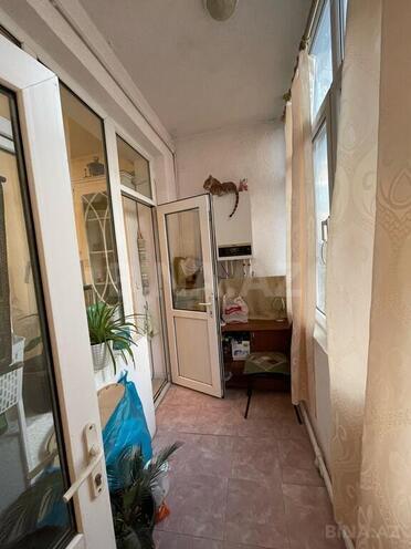2-комн. новостройка - м. Иншаатчылар - 90 м² (9)