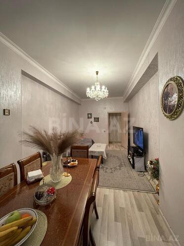 2-комн. новостройка - м. Иншаатчылар - 90 м² (2)