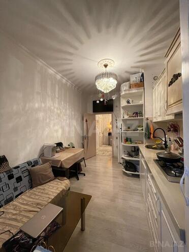 2-комн. новостройка - м. Иншаатчылар - 90 м² (6)