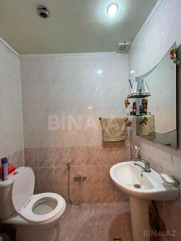 2-комн. новостройка - м. Иншаатчылар - 90 м² (10)