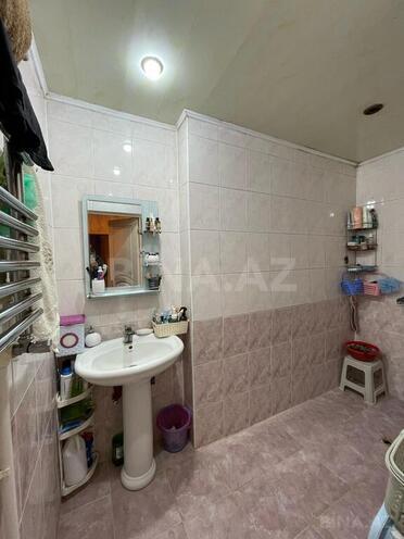 2-комн. новостройка - м. Иншаатчылар - 90 м² (11)