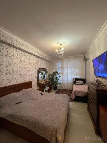 2-комн. новостройка - м. Иншаатчылар - 90 м² (7)