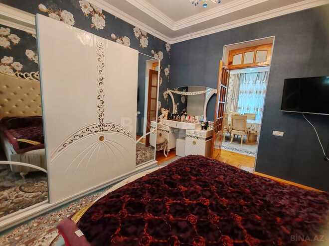 7-комн. дом/дача - пос. Бузовна - 250 м² (20)