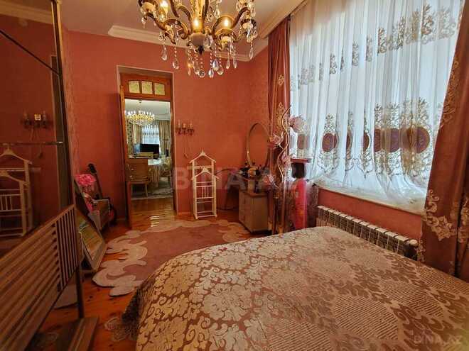 7-комн. дом/дача - пос. Бузовна - 250 м² (17)