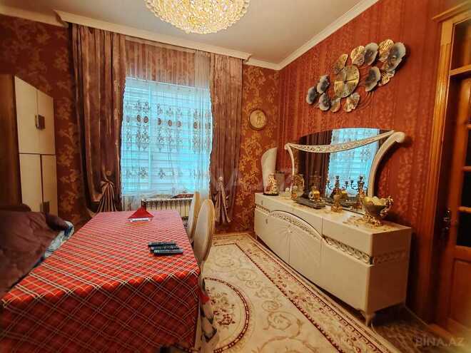 7-комн. дом/дача - пос. Бузовна - 250 м² (18)