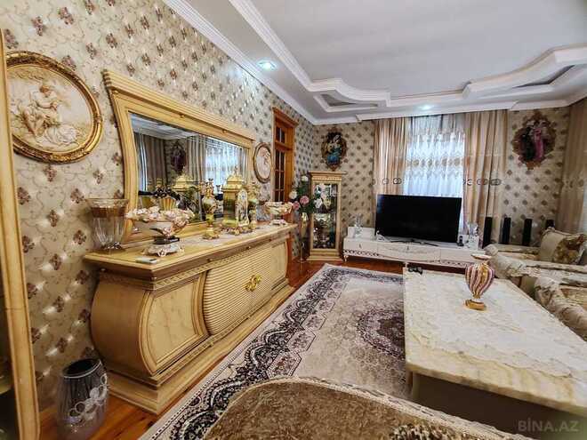 7-комн. дом/дача - пос. Бузовна - 250 м² (13)