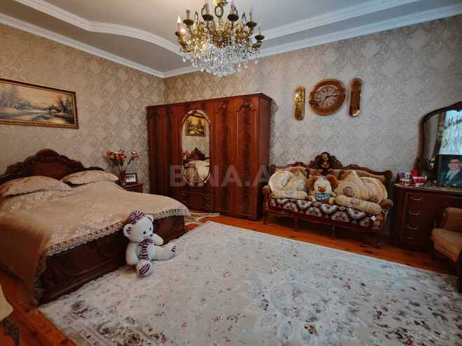 7-комн. дом/дача - пос. Бузовна - 250 м² (21)