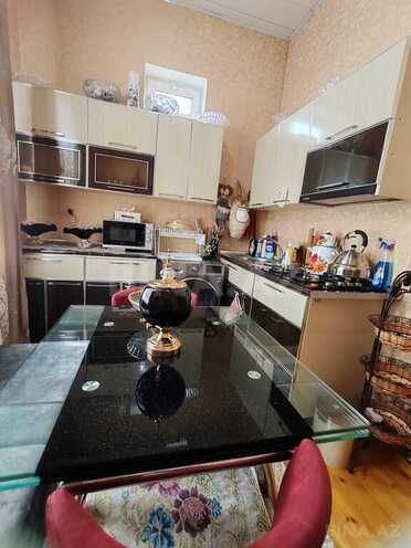 7-комн. дом/дача - пос. Бузовна - 250 м² (24)