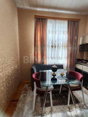7-комн. дом/дача - пос. Бузовна - 250 м² (22)