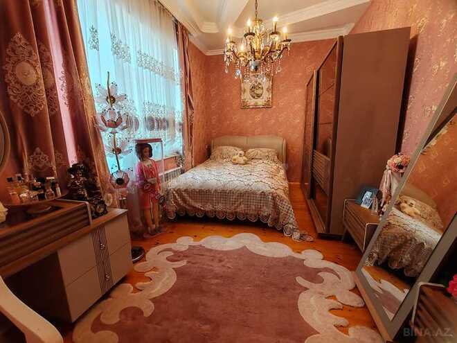 7-комн. дом/дача - пос. Бузовна - 250 м² (16)