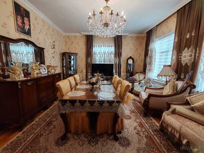 7-комн. дом/дача - пос. Бузовна - 250 м² (10)