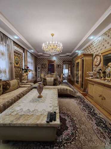 7-комн. дом/дача - пос. Бузовна - 250 м² (12)