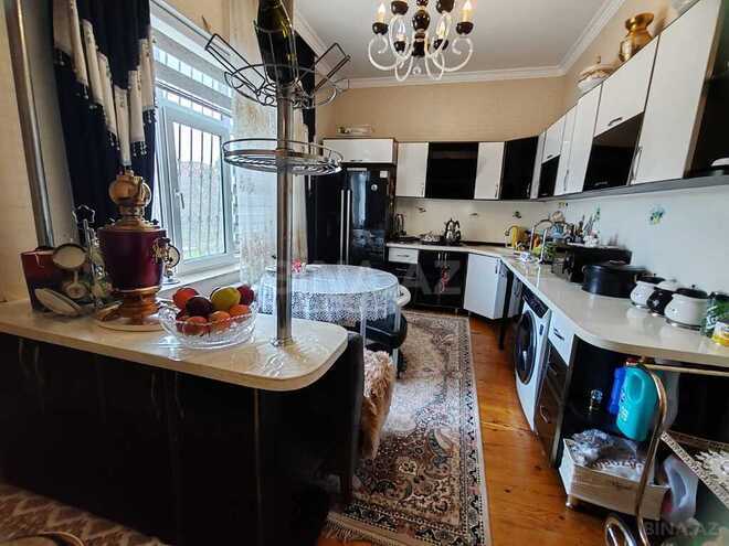 7-комн. дом/дача - пос. Бузовна - 250 м² (27)
