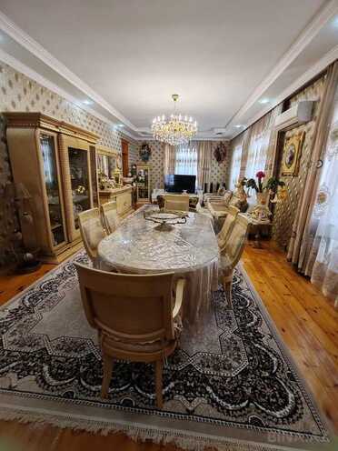 7-комн. дом/дача - пос. Бузовна - 250 м² (11)