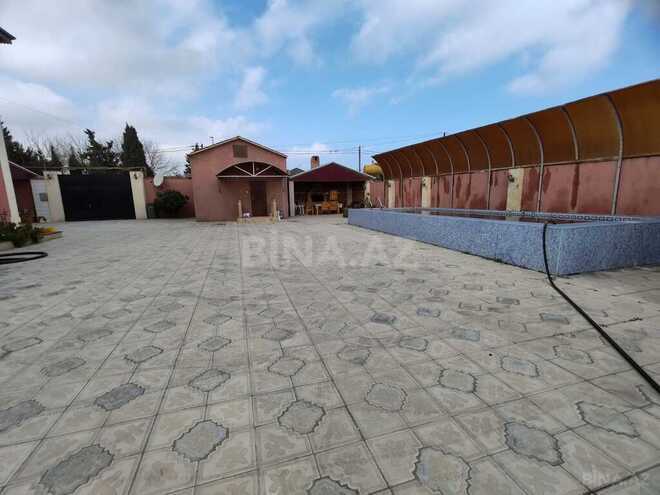 7-комн. дом/дача - пос. Бузовна - 250 м² (6)