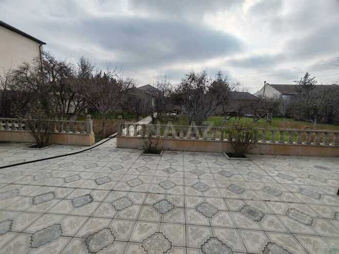 7-комн. дом/дача - пос. Бузовна - 250 м² (9)