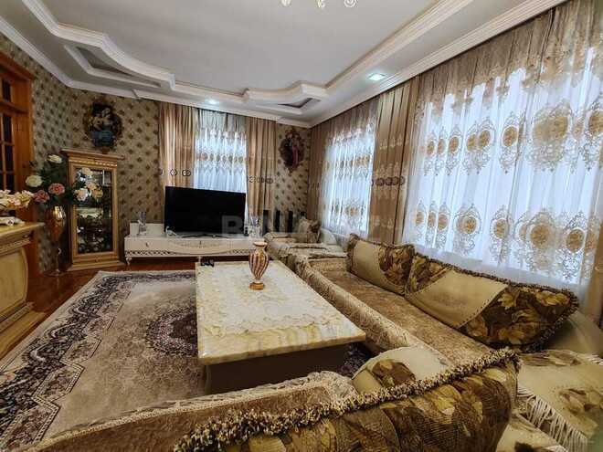 7-комн. дом/дача - пос. Бузовна - 250 м² (14)