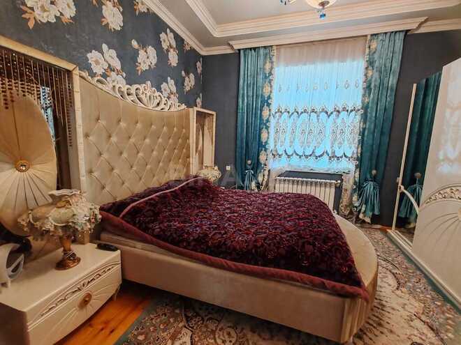 7-комн. дом/дача - пос. Бузовна - 250 м² (19)
