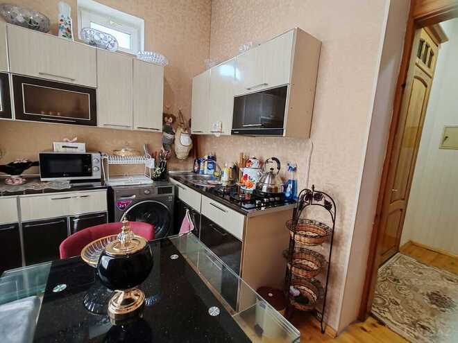 7-комн. дом/дача - пос. Бузовна - 250 м² (23)