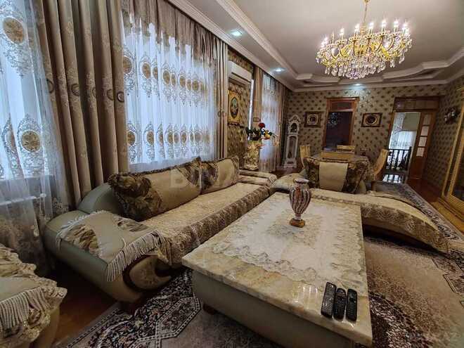 7-комн. дом/дача - пос. Бузовна - 250 м² (15)