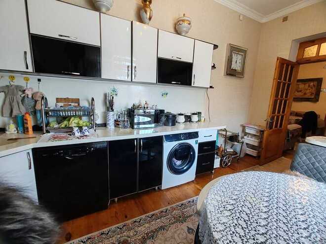 7-комн. дом/дача - пос. Бузовна - 250 м² (25)
