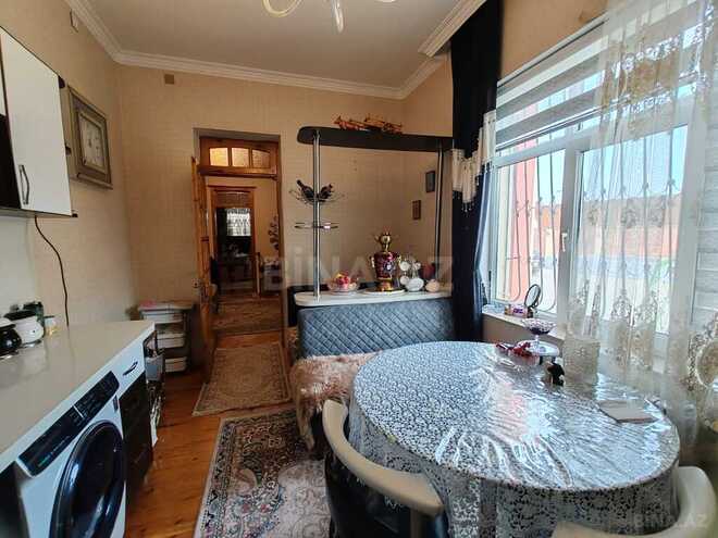 7-комн. дом/дача - пос. Бузовна - 250 м² (26)
