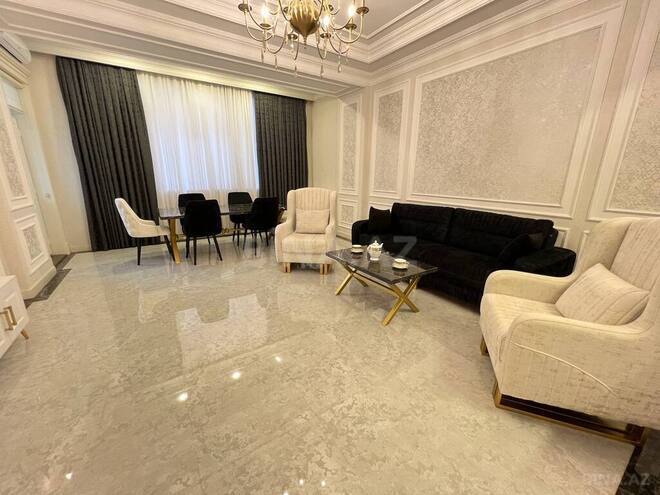 Сдаётся 2-комн. новостройка 72 м², м. Нариман Нариманов, photo 5 from 16
