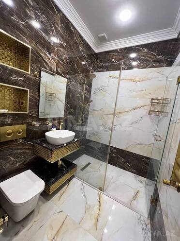 Сдаётся 2-комн. новостройка 72 м², м. Нариман Нариманов, photo 14 from 16