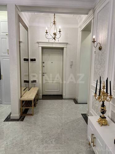 Сдаётся 2-комн. новостройка 72 м², м. Нариман Нариманов, photo 9 from 16