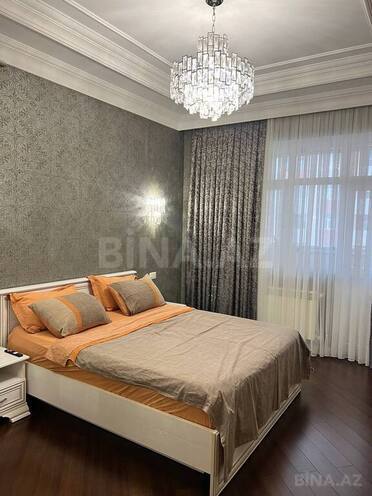 Сдаётся 2-комн. новостройка 72 м², м. Нариман Нариманов, photo 12 from 16