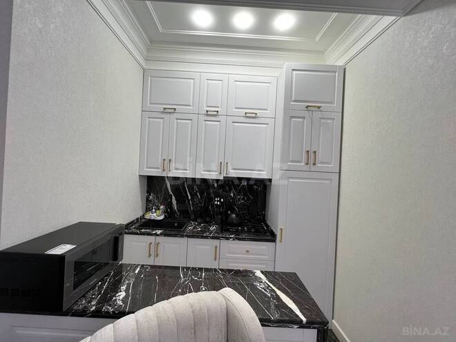 Сдаётся 2-комн. новостройка 72 м², м. Нариман Нариманов, photo 8 from 16