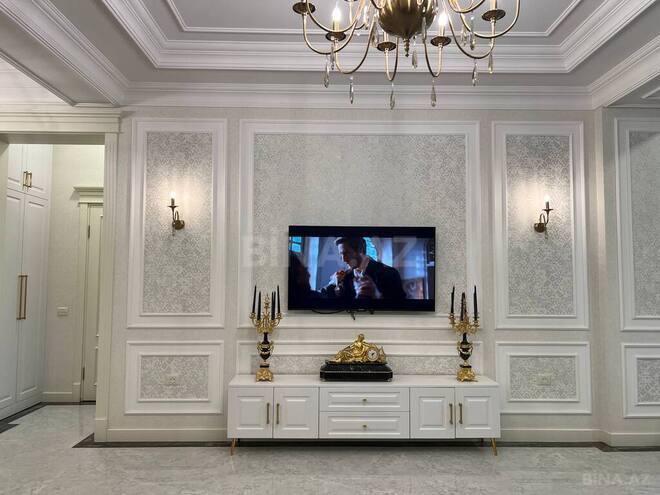 Сдаётся 2-комн. новостройка 72 м², м. Нариман Нариманов, photo 7 from 16