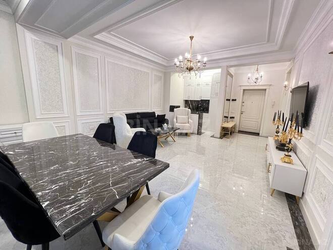 Сдаётся 2-комн. новостройка 72 м², м. Нариман Нариманов, photo 1 from 16