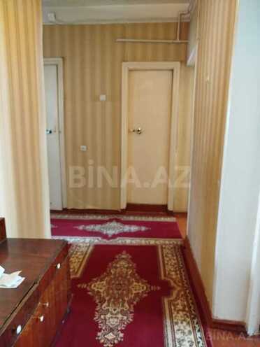 4 otaqlı köhnə tikili - Biləcəri q. - 80 m² (6)