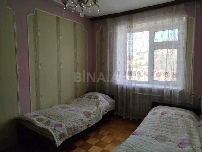 4 otaqlı köhnə tikili - Biləcəri q. - 80 m² (16)