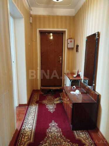 4 otaqlı köhnə tikili - Biləcəri q. - 80 m² (5)
