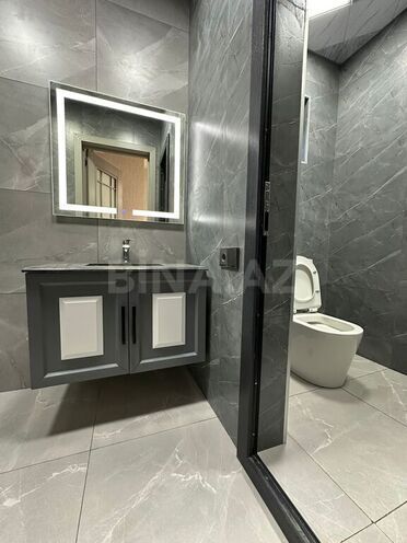 5-комн. дом/дача - пос. Шувеляны - 180 м² (8)