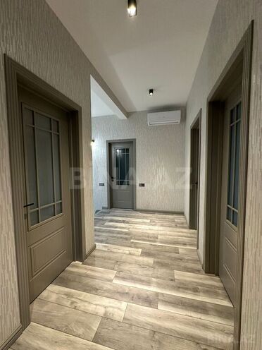 5-комн. дом/дача - пос. Шувеляны - 180 м² (16)