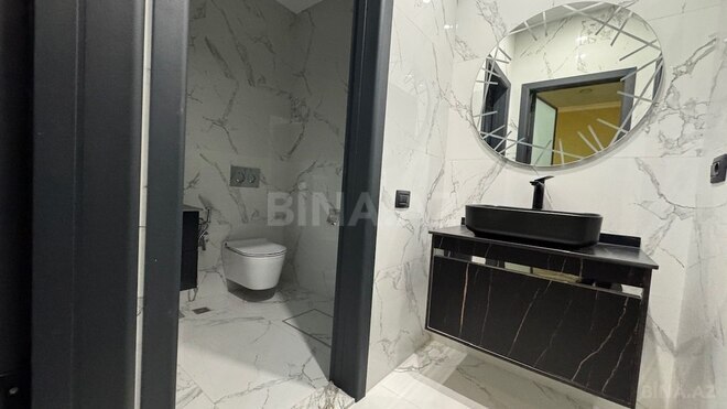 6-комн. дом/дача - пос. Мардакан - 500 м² (11)