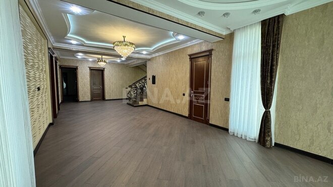 6-комн. дом/дача - пос. Мардакан - 500 м² (12)