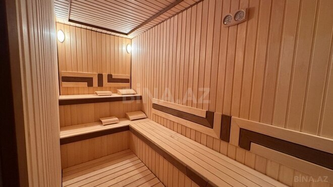 6-комн. дом/дача - пос. Мардакан - 500 м² (10)