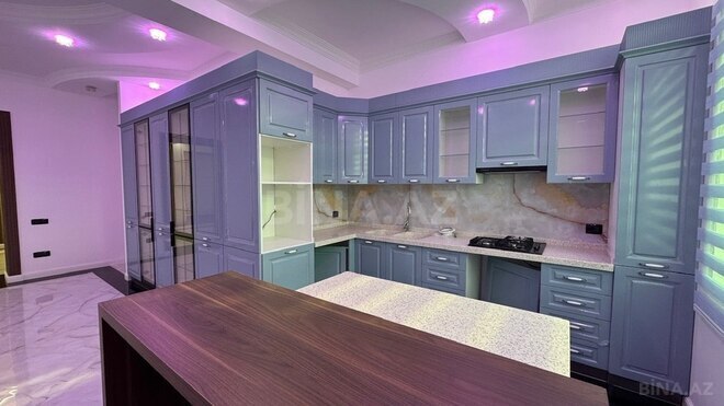 6-комн. дом/дача - пос. Мардакан - 500 м² (7)