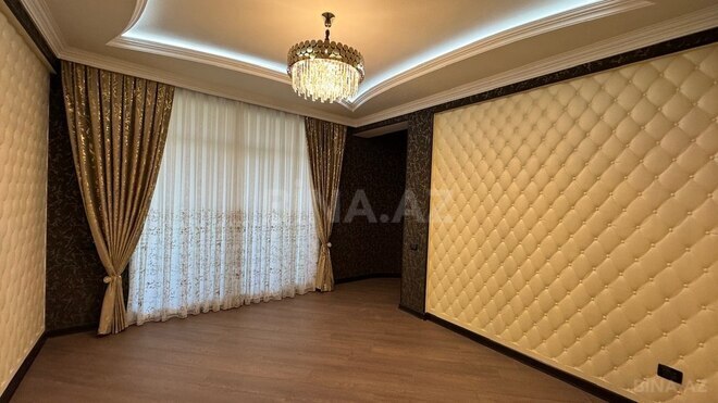 6-комн. дом/дача - пос. Мардакан - 500 м² (15)