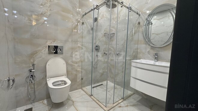 6-комн. дом/дача - пос. Мардакан - 500 м² (18)