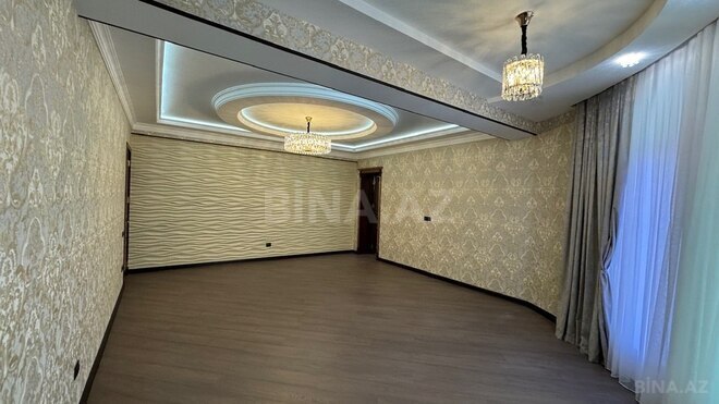 6-комн. дом/дача - пос. Мардакан - 500 м² (20)