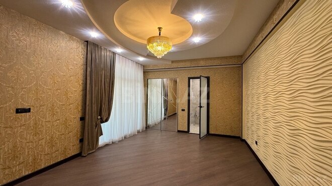 6-комн. дом/дача - пос. Мардакан - 500 м² (17)