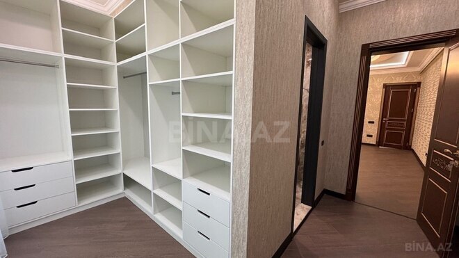 6-комн. дом/дача - пос. Мардакан - 500 м² (23)